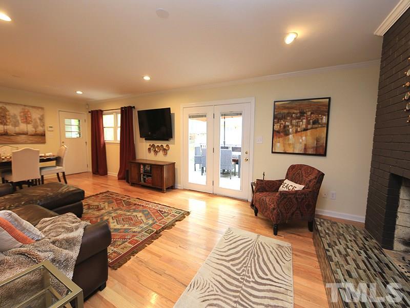 1105 Alcott Court Raleigh, NC 27609 - Photo 12 of 17 Gallery Image 12