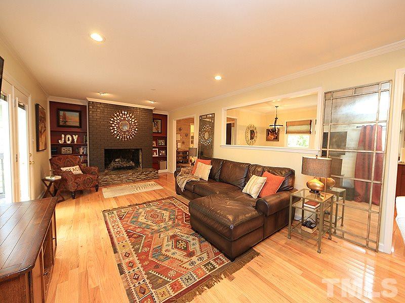 1105 Alcott Court Raleigh, NC 27609 - Photo 13 of 17 Gallery Image 13