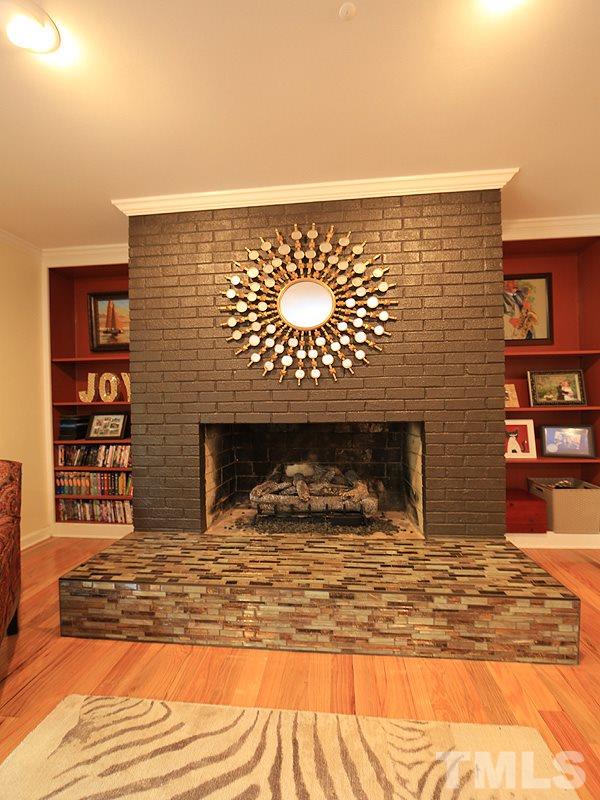 1105 Alcott Court Raleigh, NC 27609 - Photo 14 of 17 Gallery Image 14