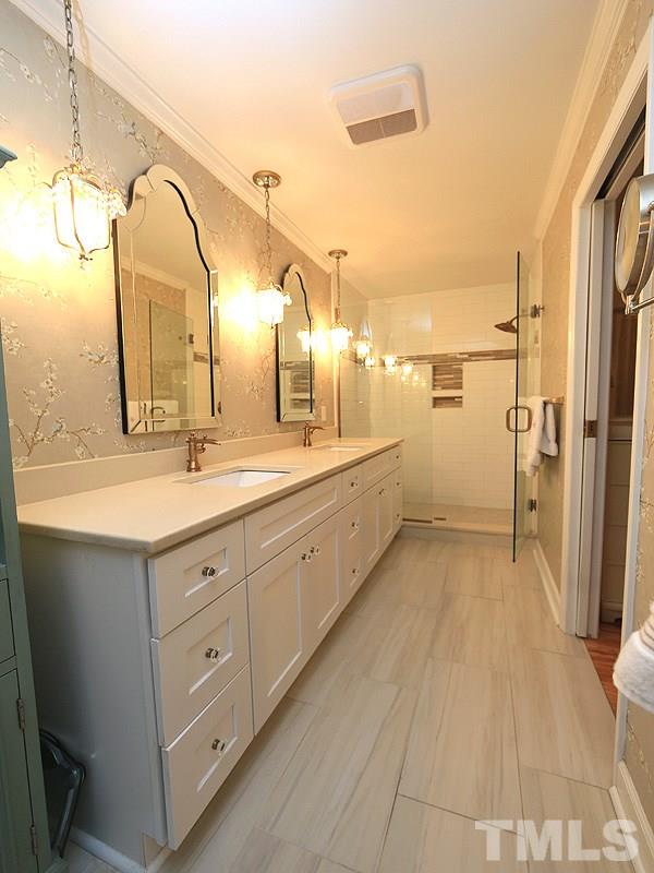 1105 Alcott Court Raleigh, NC 27609 - Photo 8 of 17 Gallery Image 8