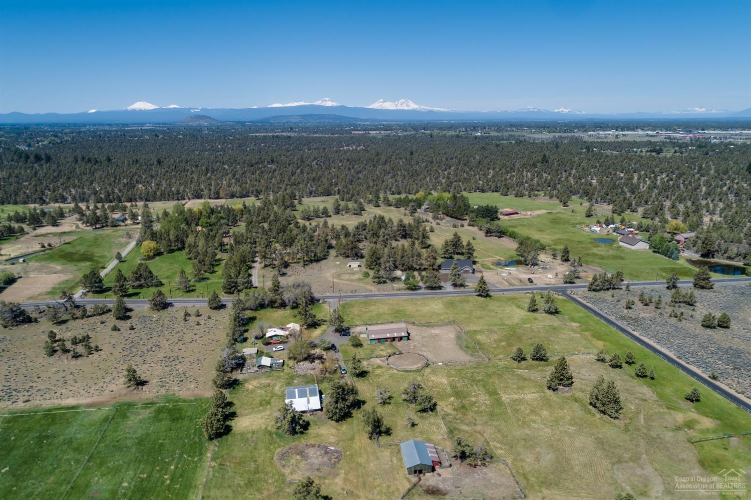 62610 Waugh Road Bend, OR 97701 - Photo 18 of 22 Additional Photo