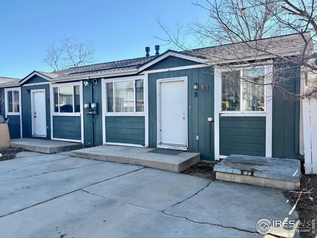 $425,000 | 2 Durian Court, Unit 2, Longmont, CO 80503