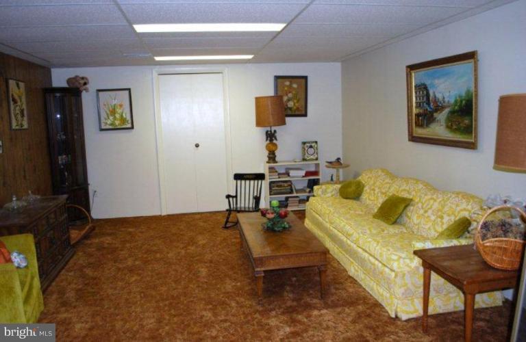 4 Tindlay Court Silver Spring, MD 20905 - Photo 22 of 30 Recreation Room