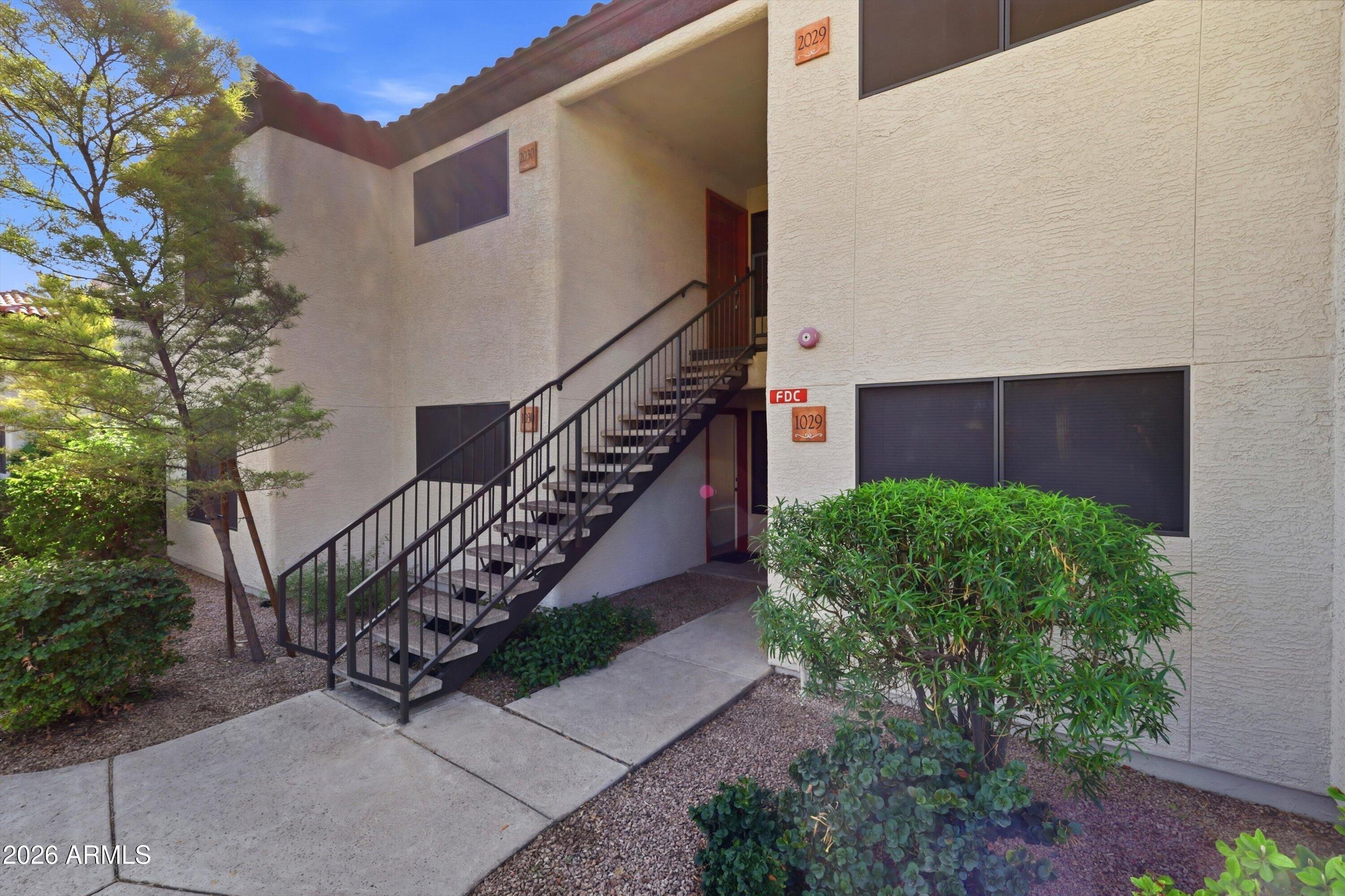 9990 North Scottsdale Road, Unit 2029 Paradise Valley, AZ 85253 - Photo 4 of 27 04-IMG_2271