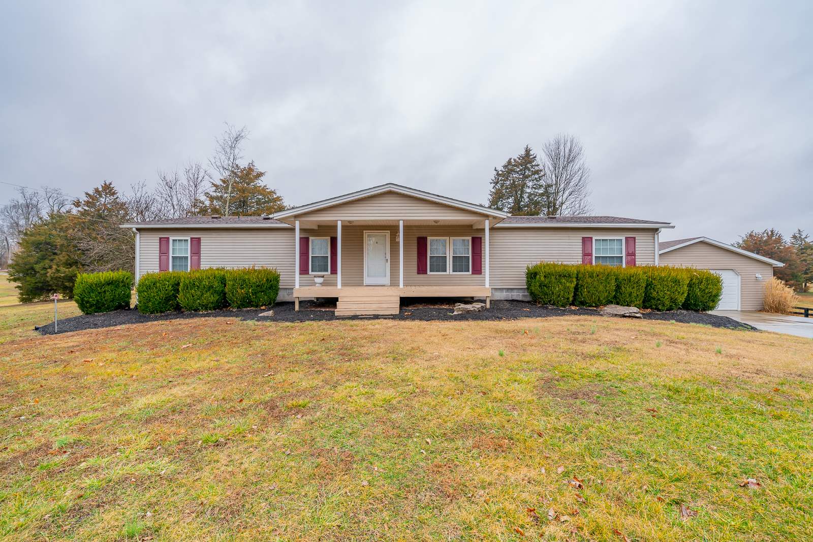 510 Dunlevy Road Charlestown, IN 47111 - Photo 1 of 33 Gallery Image 1