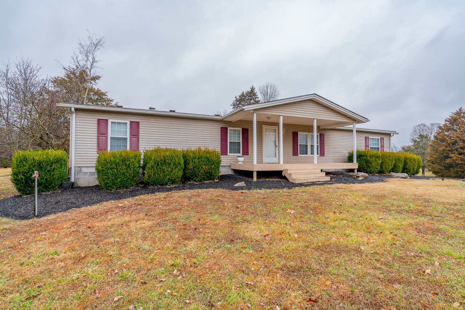 510 Dunlevy Road Charlestown, IN 47111 - Photo 4 of 33 Gallery Image 4