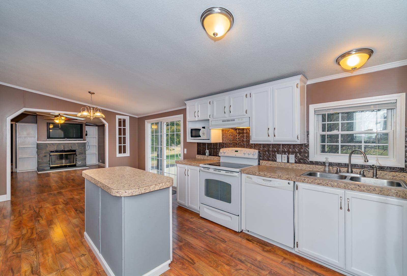 510 Dunlevy Road Charlestown, IN 47111 - Photo 8 of 33 Gallery Image 8