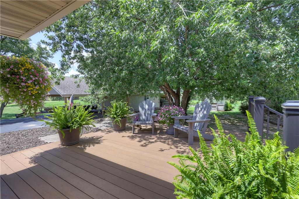 1426 East State Line Road Baxter Springs, KS 66713 - Photo 15 of 71