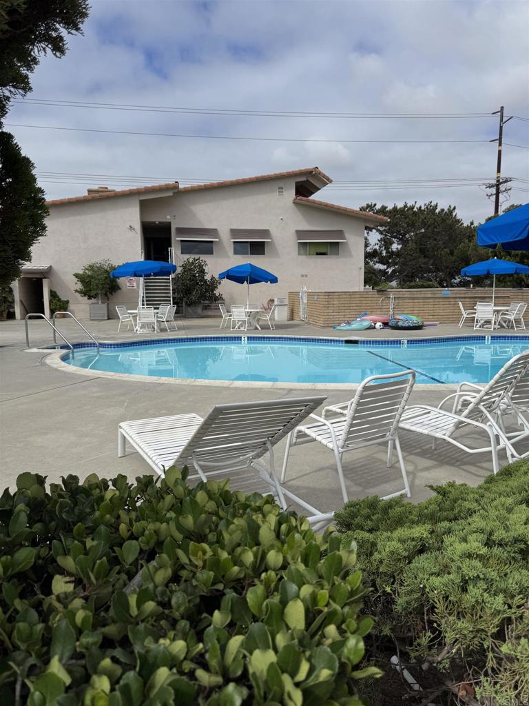 120 Brookside Lane Oceanside, CA 92056 - Photo 43 of 55 a view of outdoor space and yard