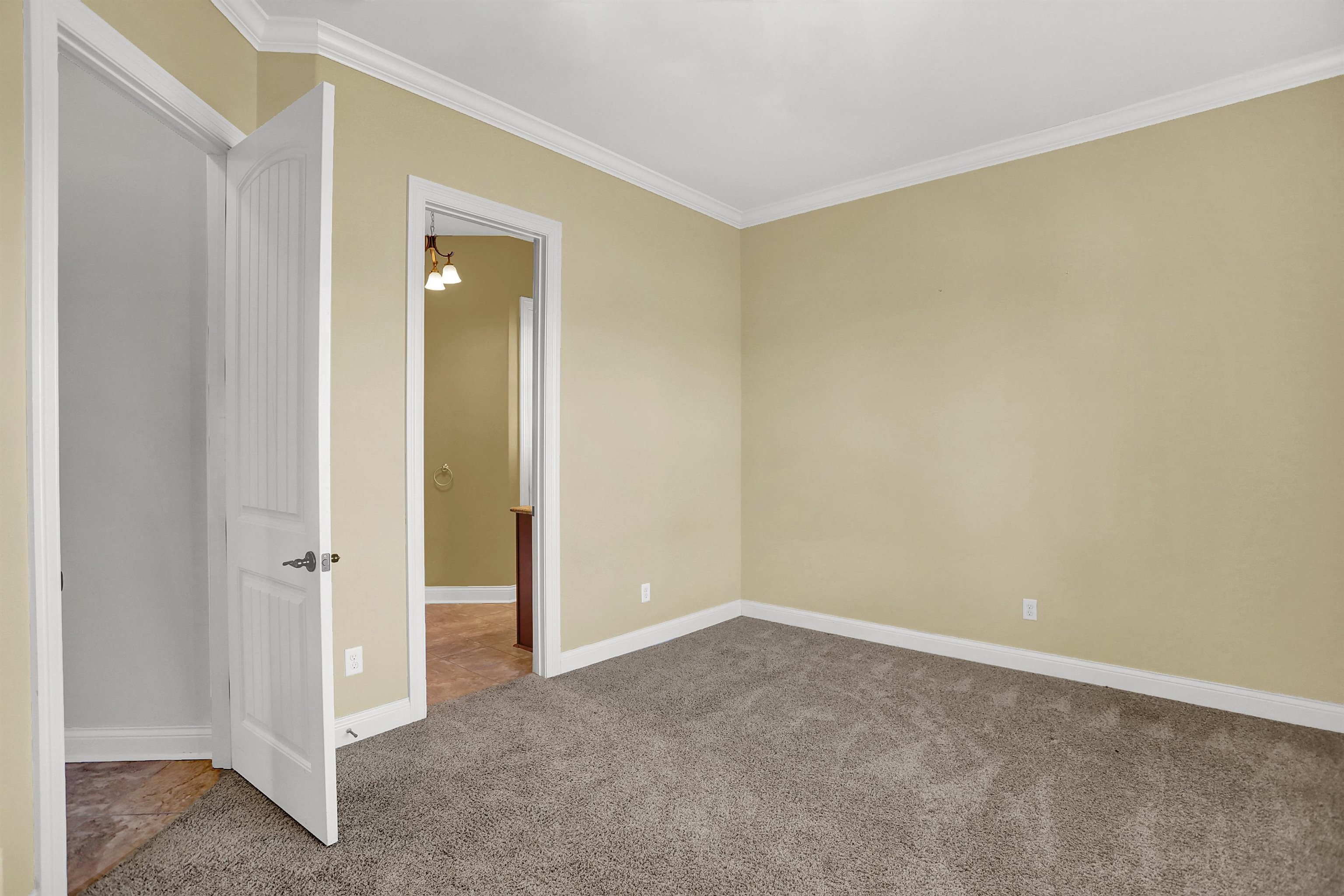 105 Parkview Drive Piperton, TN 38017 - Photo 13 of 25 a view of an empty room