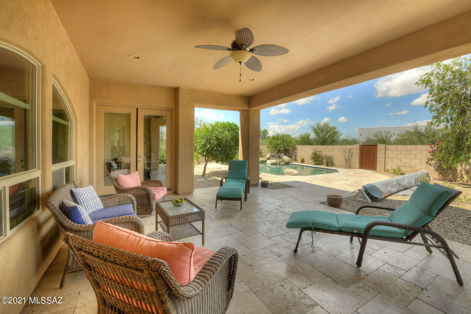 577 North Arizona Estates Road Tucson, AZ 85748 - Photo 26 of 29 Gallery Image 26