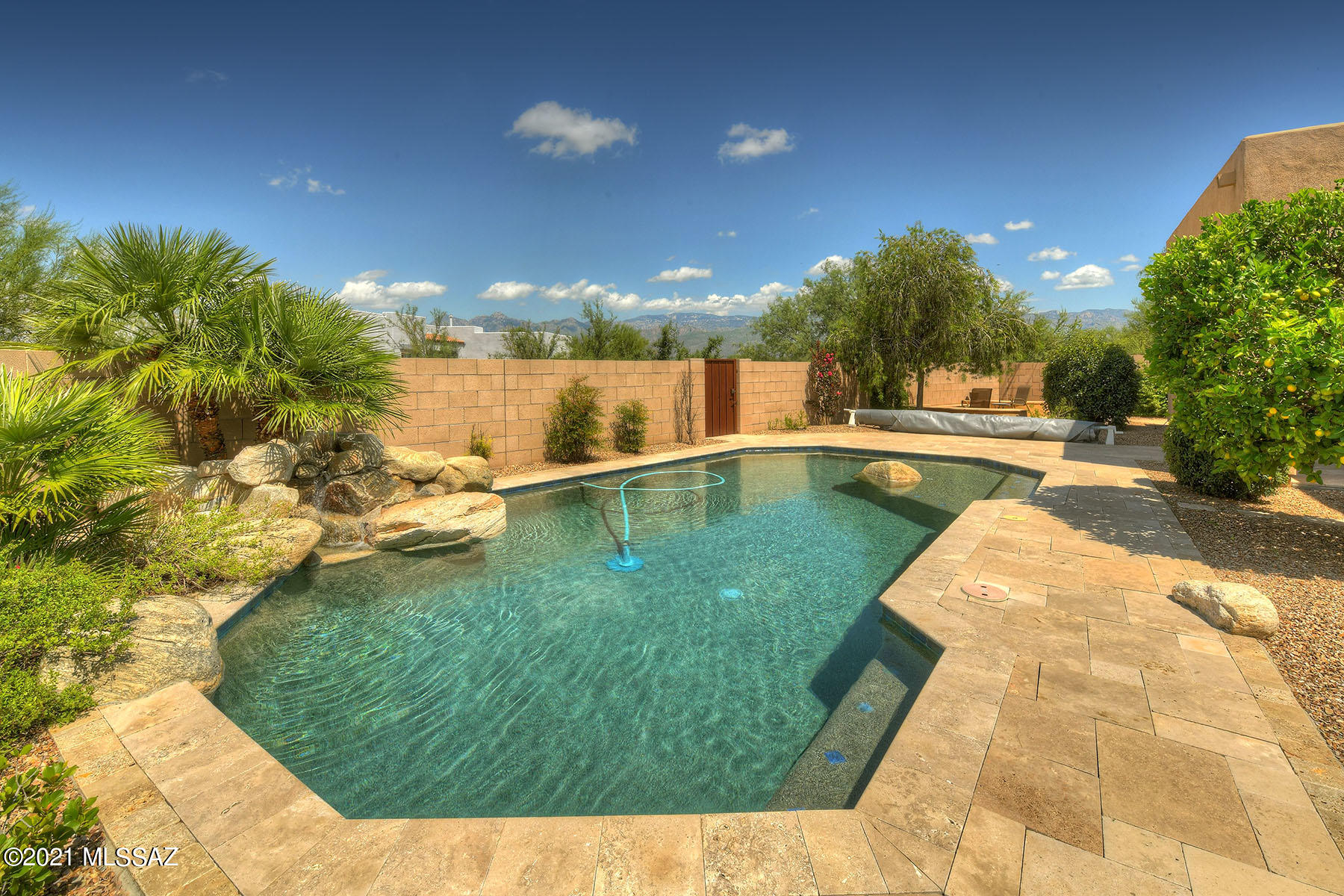 577 North Arizona Estates Road Tucson, AZ 85748 - Photo 7 of 29 Gallery Image 7