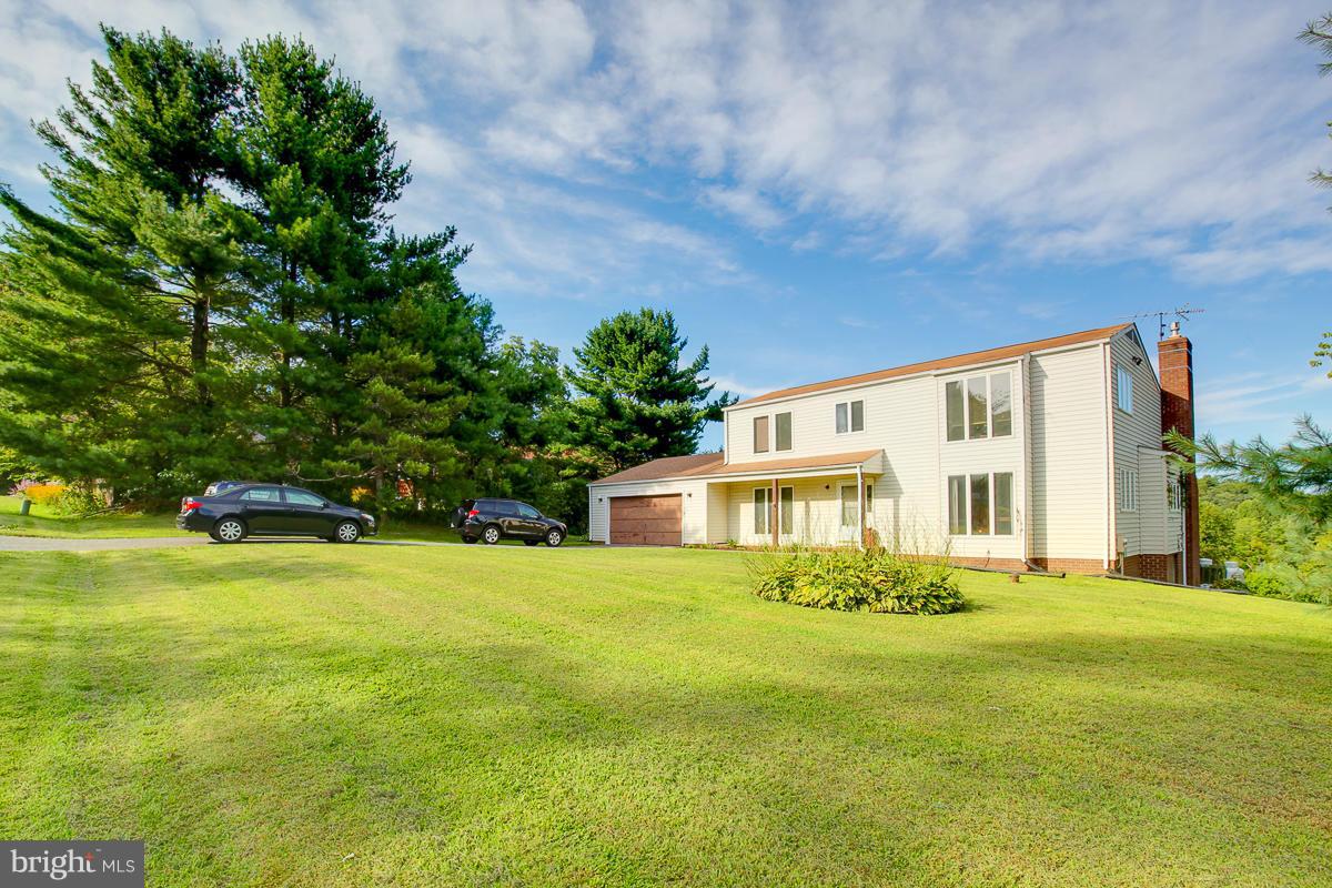2636 Coon Club Road Westminster, MD 21157 - Photo 1 of 29 Exterior (Front)