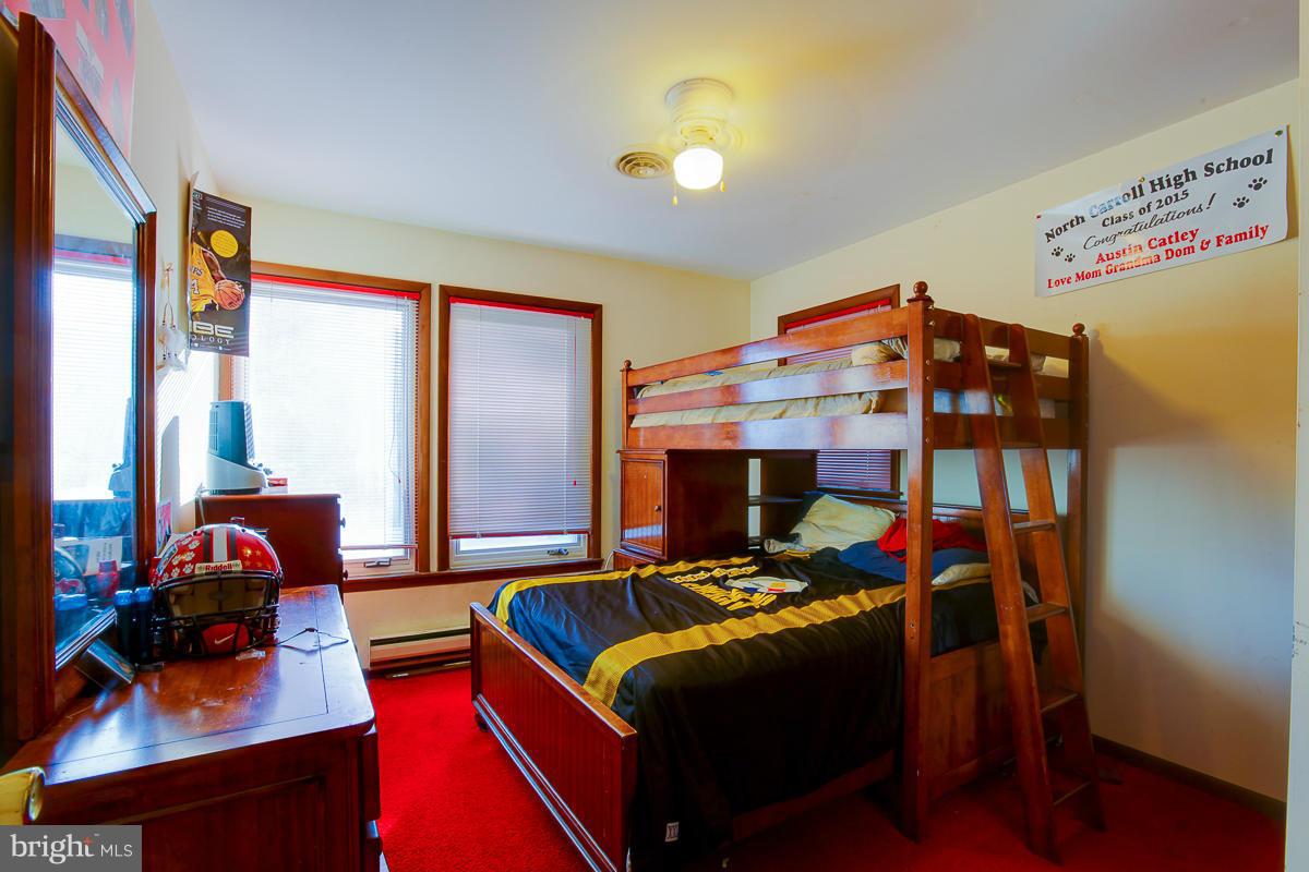 2636 Coon Club Road Westminster, MD 21157 - Photo 28 of 29 Bedroom