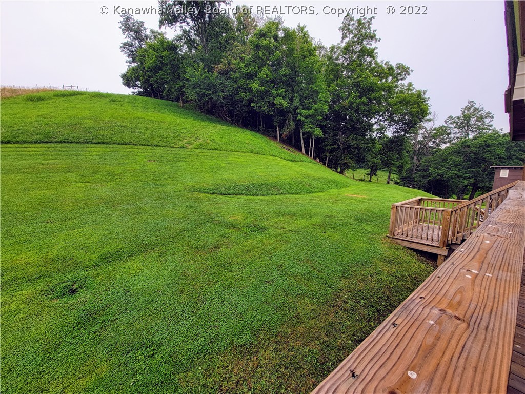 7688 Union Campground Road Letart, WV 25253 - Photo 7 of 38 Gallery Image 7