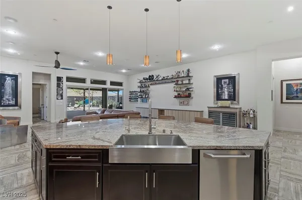 $1,745,000 | 1211 Lake Heights Court, Henderson, NV 89002
