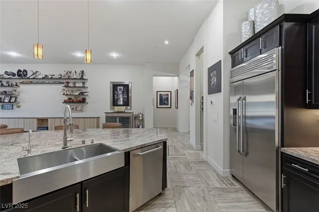 $1,795,000 | 1211 Lake Heights Court, Henderson, NV 89002