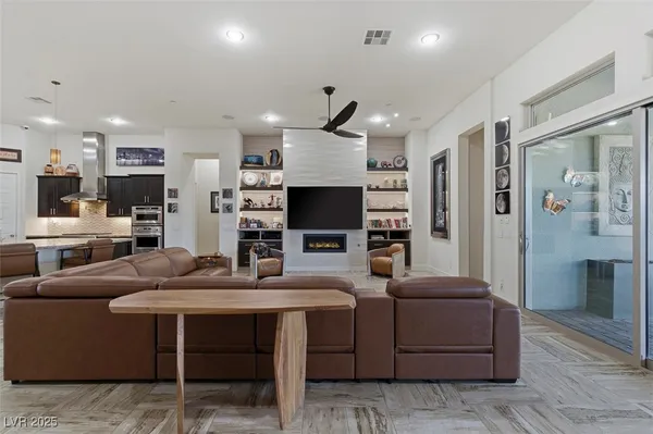 $1,745,000 | 1211 Lake Heights Court, Henderson, NV 89002