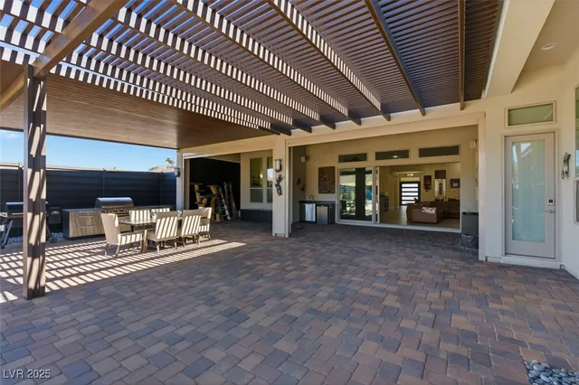 $1,795,000 | 1211 Lake Heights Court, Henderson, NV 89002