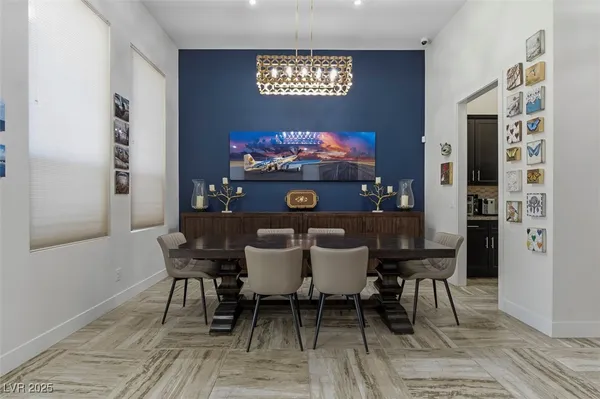 $1,745,000 | 1211 Lake Heights Court, Henderson, NV 89002