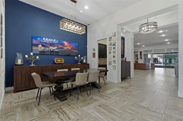 $1,795,000 | 1211 Lake Heights Court, Henderson, NV 89002