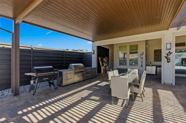 $1,745,000 | 1211 Lake Heights Court, Henderson, NV 89002