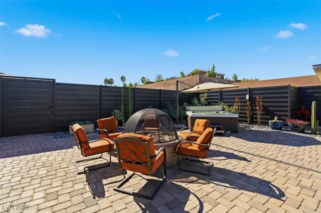 $1,795,000 | 1211 Lake Heights Court, Henderson, NV 89002