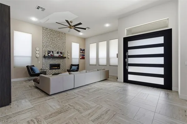 $1,745,000 | 1211 Lake Heights Court, Henderson, NV 89002