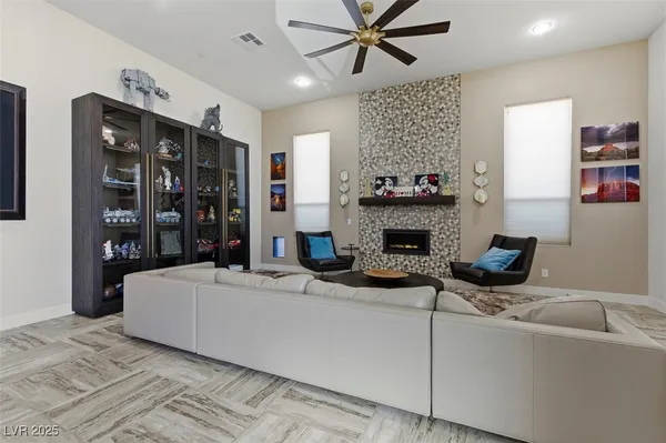 $1,745,000 | 1211 Lake Heights Court, Henderson, NV 89002