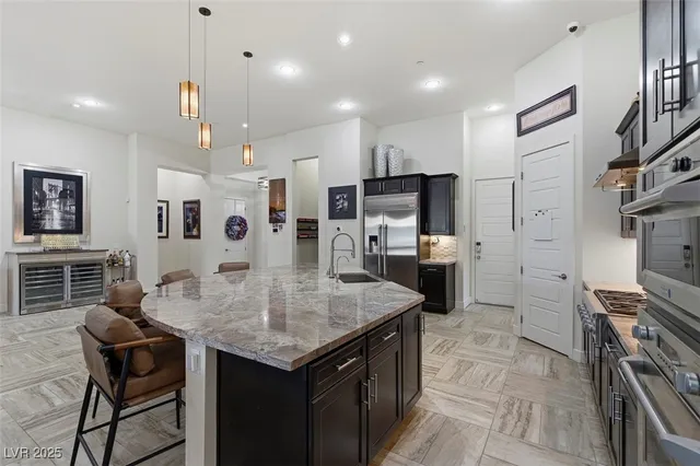 $1,795,000 | 1211 Lake Heights Court, Henderson, NV 89002