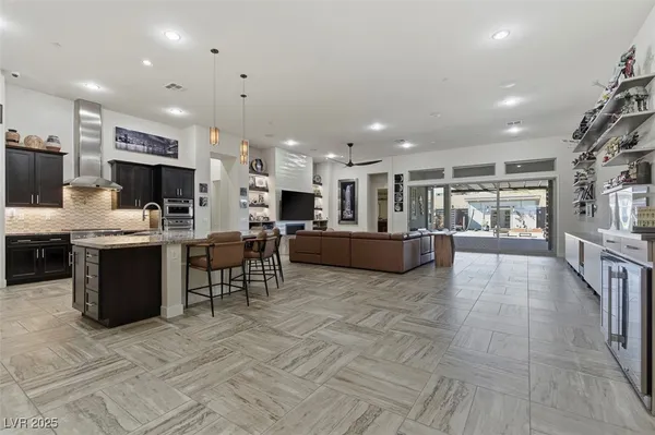 $1,745,000 | 1211 Lake Heights Court, Henderson, NV 89002