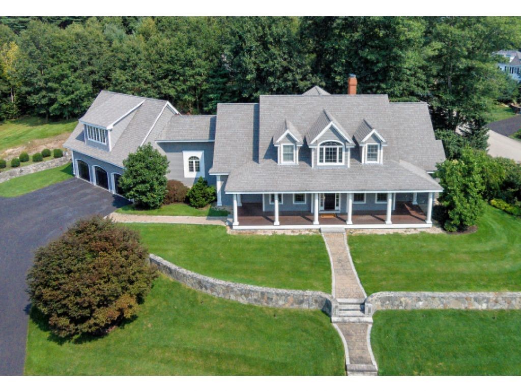 180 Odiorne Point Road Portsmouth, NH 03801 - Photo 2 of 31