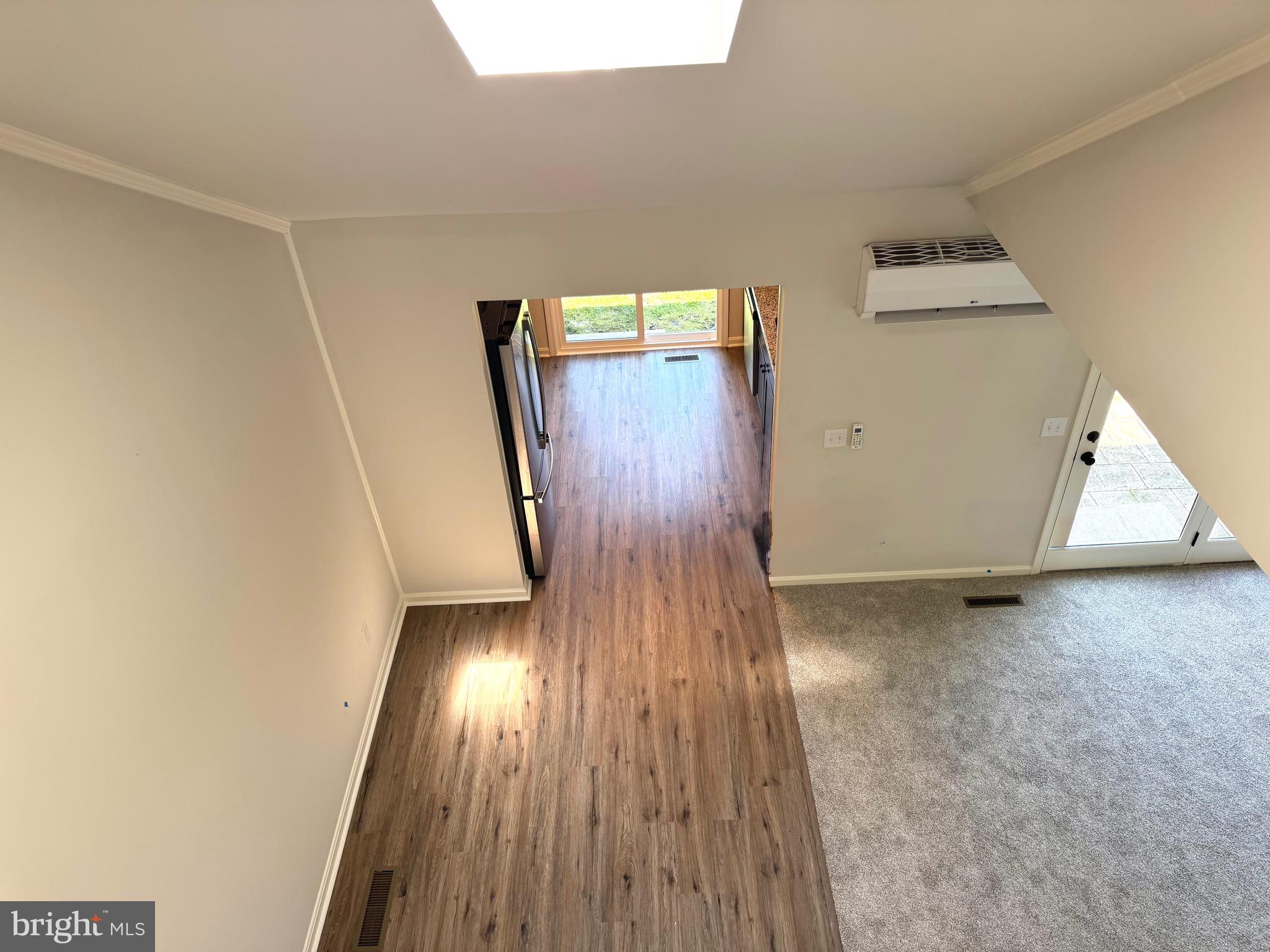 19 Crossgate Drive Seaford, DE 19973 - Photo 11 of 20 an entryway with wooden floor