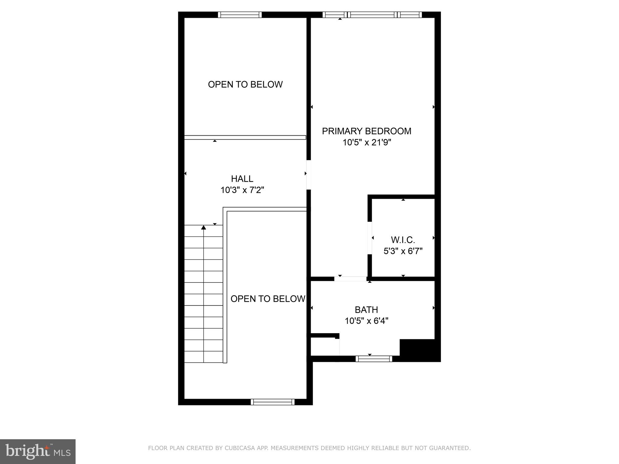 19 Crossgate Drive Seaford, DE 19973 - Photo 19 of 20 a picture of a floor plan