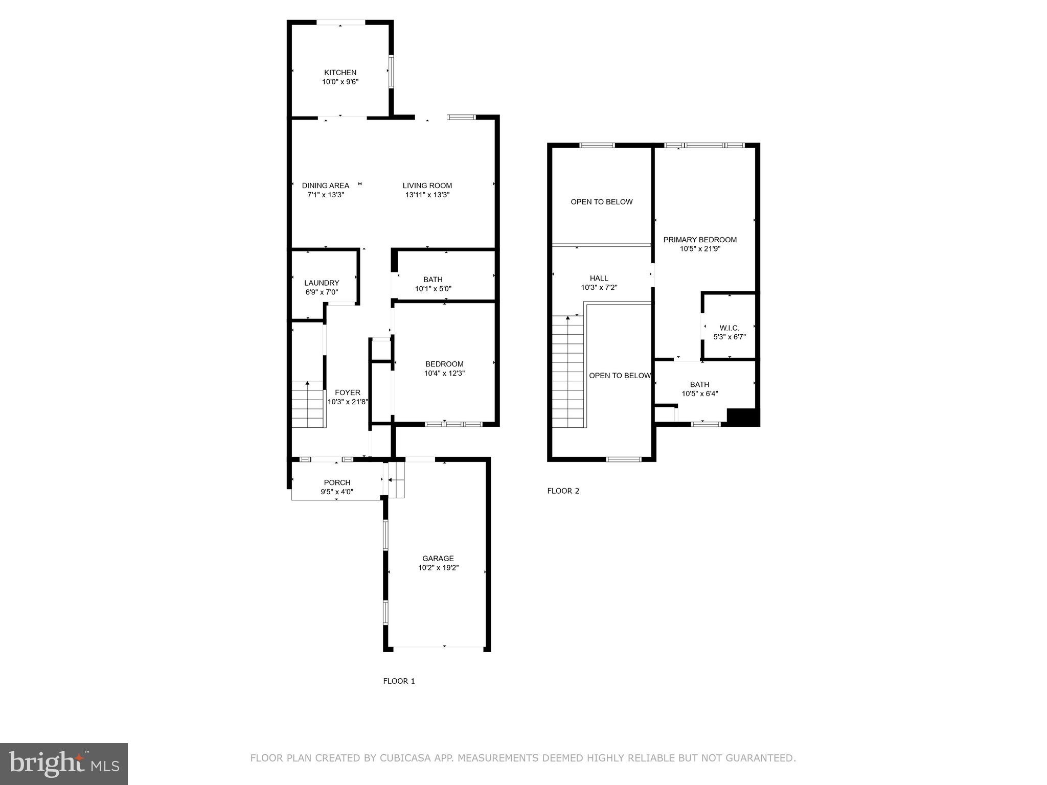 19 Crossgate Drive Seaford, DE 19973 - Photo 20 of 20 a picture of a floor plan