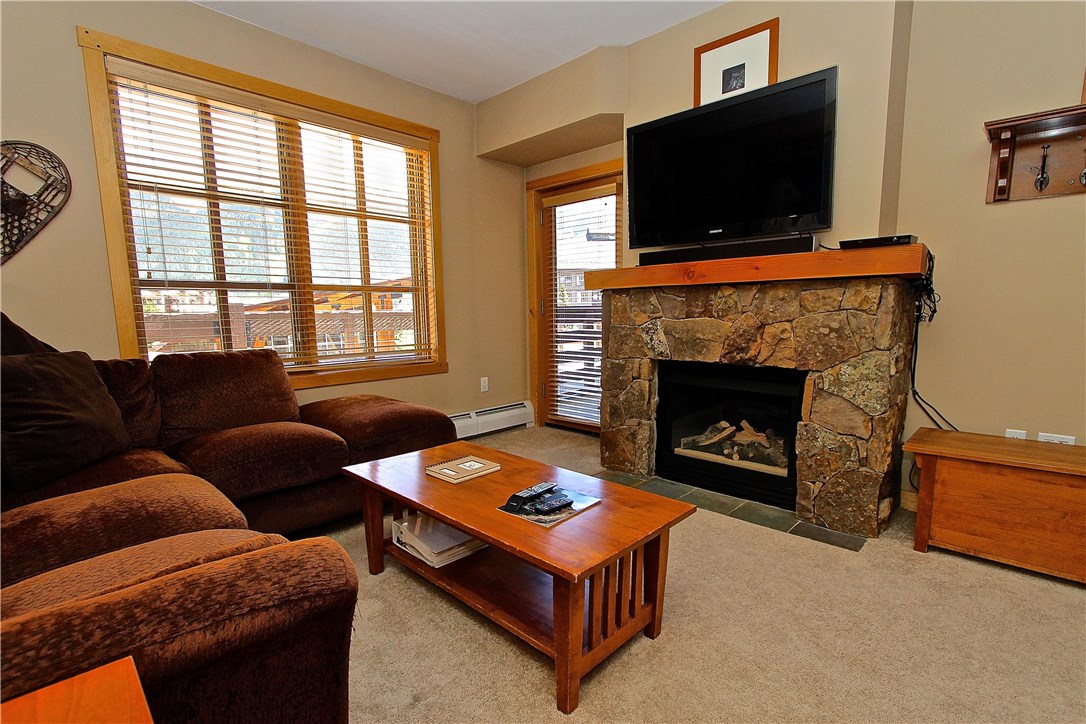 910 Copper Road, Unit 213 Frisco, CO 80443 - Photo 3 of 22 Gallery Image 3
