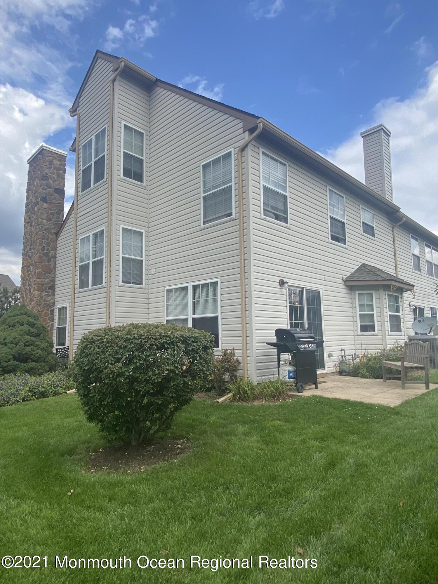 304 Pegasus Road, Unit 304 Piscataway, NJ 08854 - Photo 5 of 28 IMG_2729