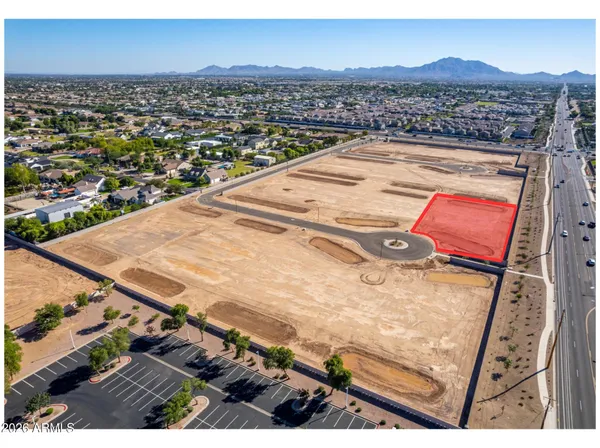 $1,020,000 | 2437 East Melrose Court, Unit 7, Gilbert, AZ 85297