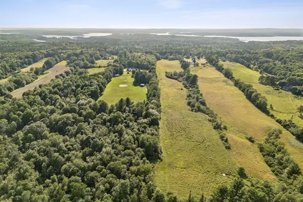 $195,000 | 3060 Friendship Road, Waldoboro, ME 04572