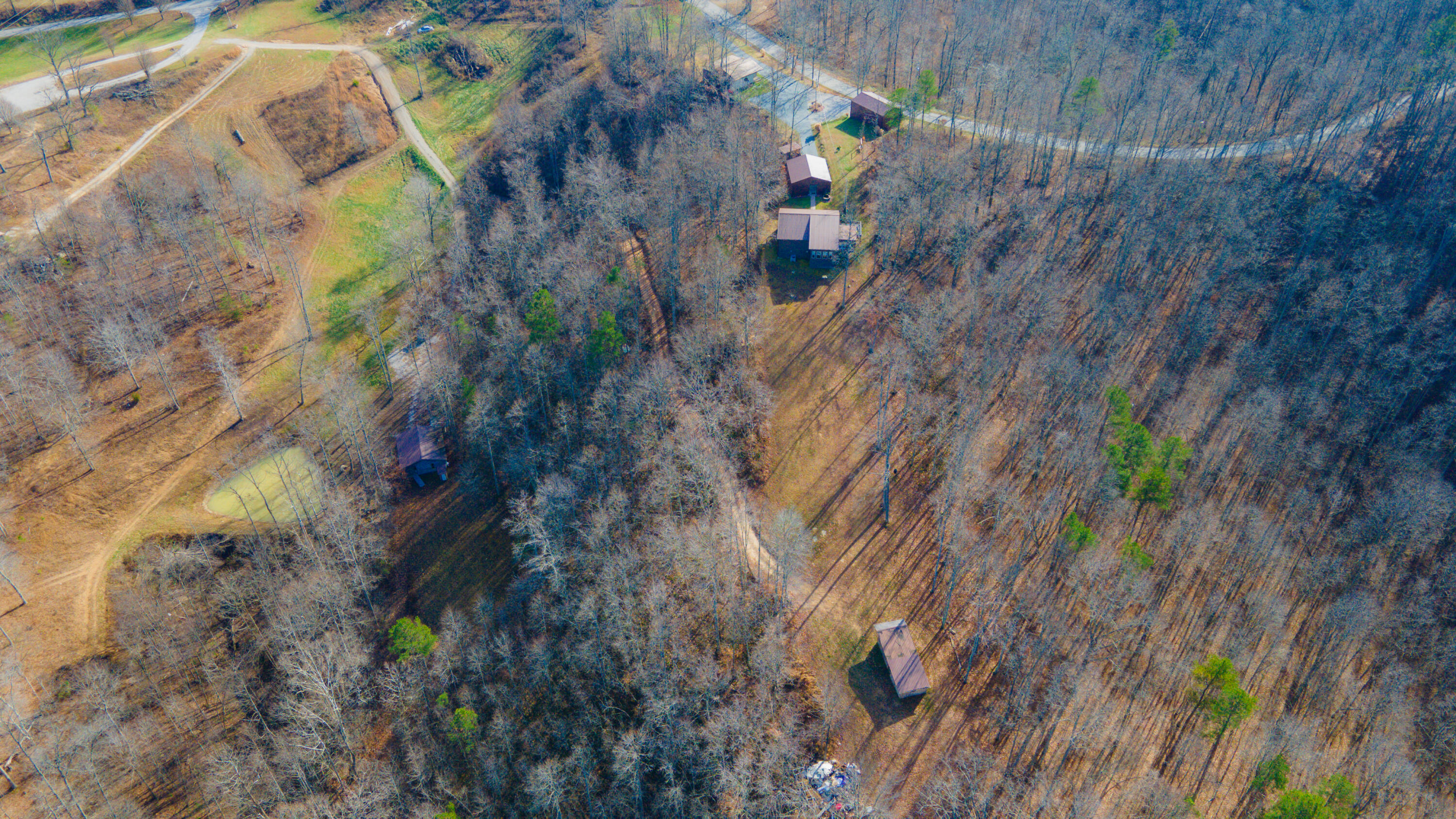 1818 South Tree Tower Road McKee, KY 40447 - Photo 37 of 45 1818 South Tower Road-43