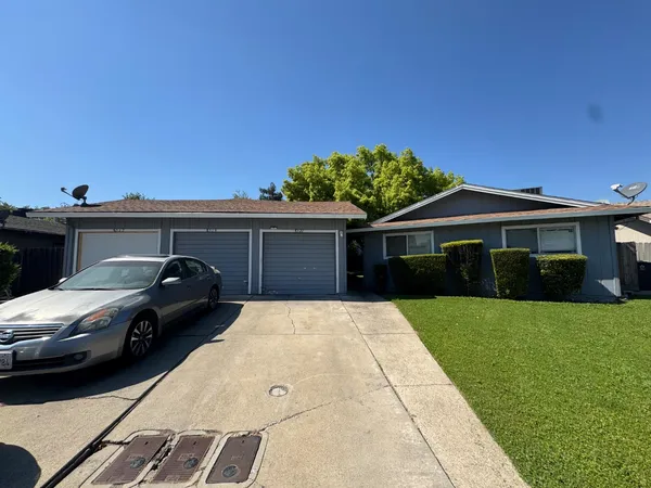 $505,000 | 8517 Portola Court, Stockton, CA 95209