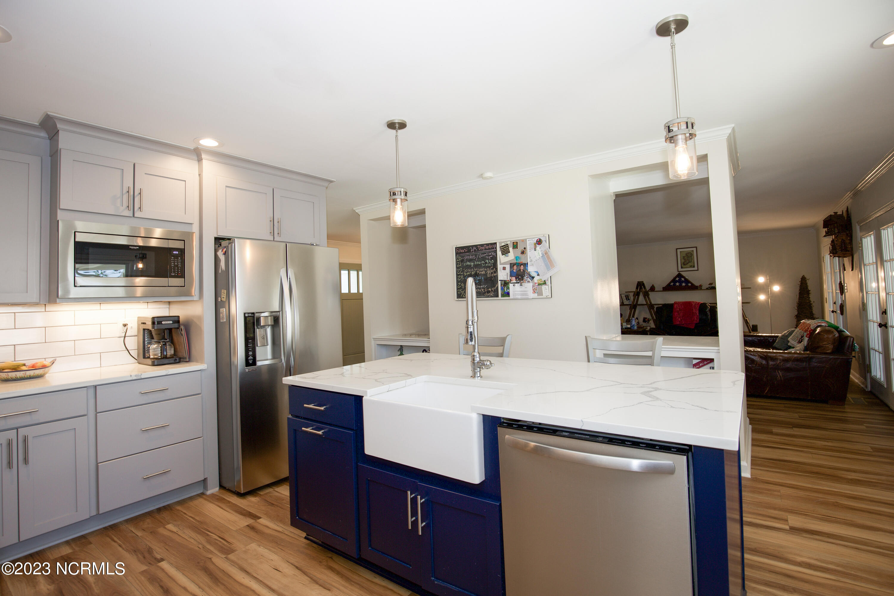 140 South Knoll Road Southern Pines, NC 28387 - Photo 14 of 54 140 S Knoll Rd-20