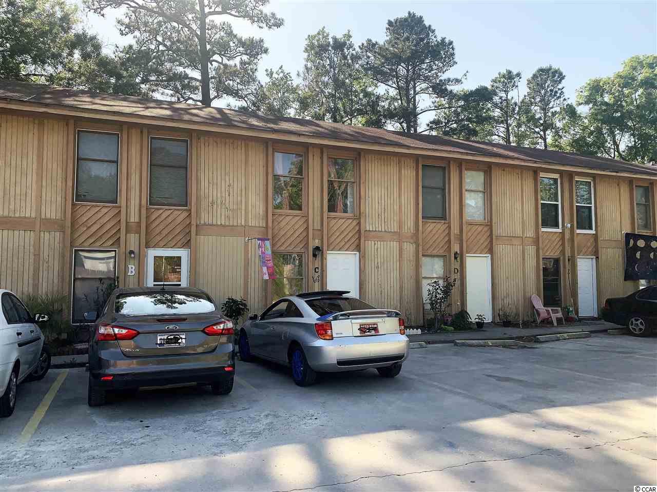 3456 Macklen Road, Unit E Myrtle Beach, SC 29588 - Photo 3 of 13 Gallery Image 3
