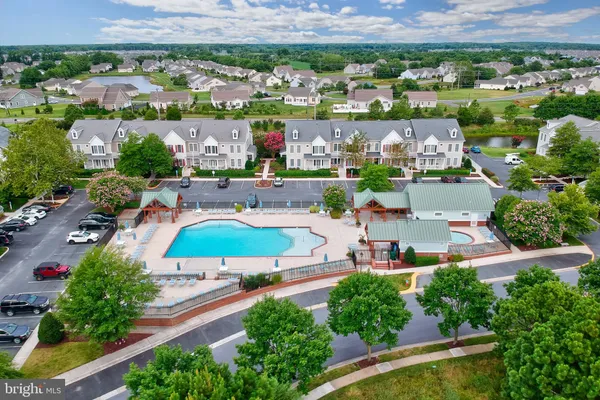 $425,000 | 132 October Glory Avenue, Unit F, Ocean View, DE 19970