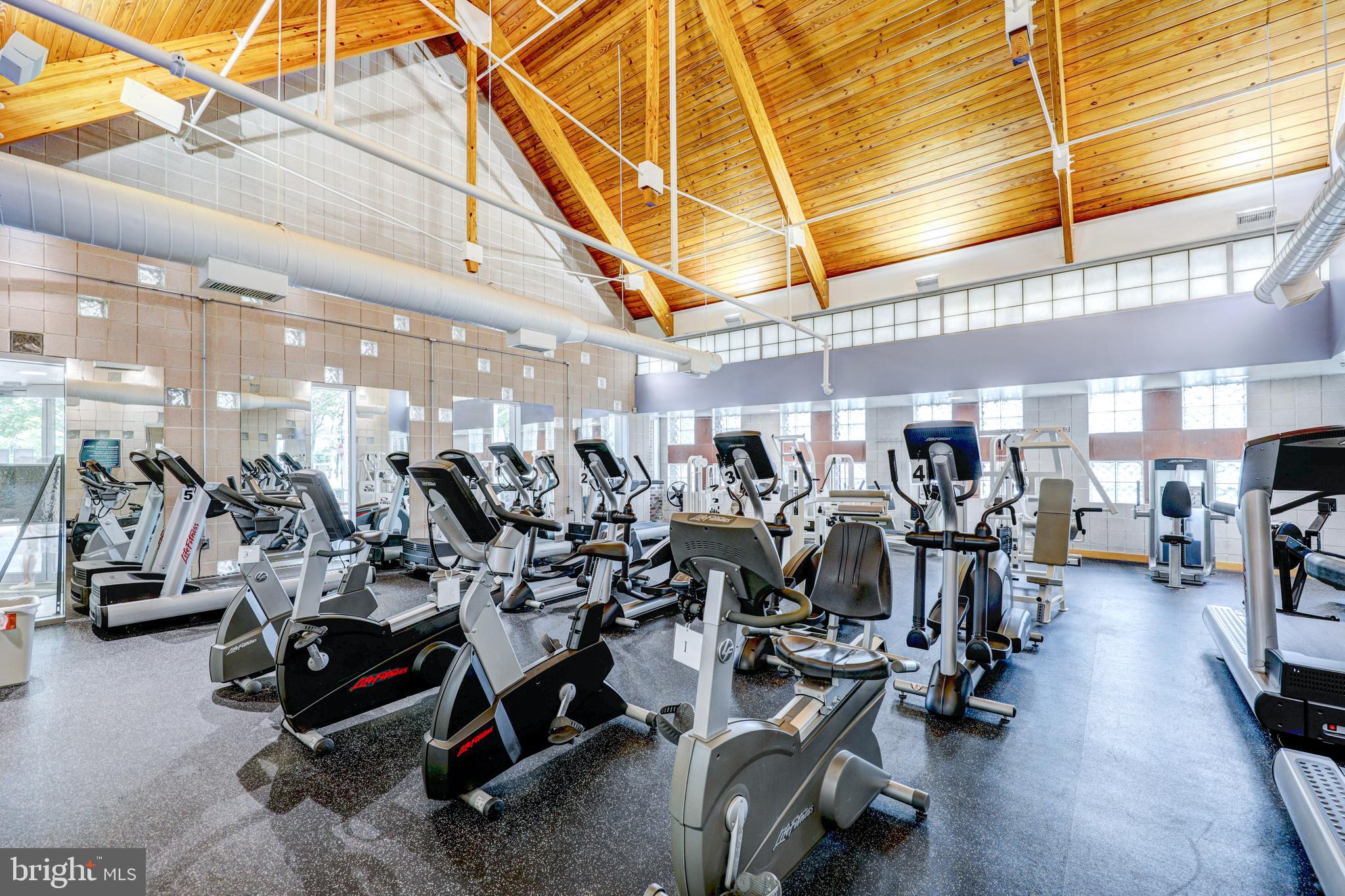 132 October Glory Avenue, Unit F Ocean View, DE 19970 - Photo 4 of 23 Fitness center, basketball, beach shuttle & more!