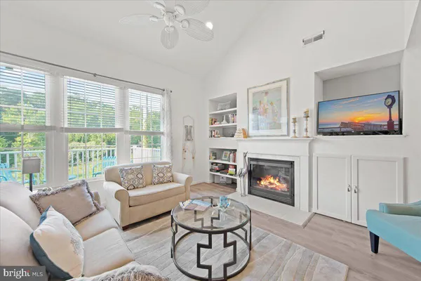 $425,000 | 132 October Glory Avenue, Unit F, Ocean View, DE 19970