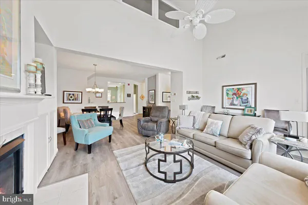 $425,000 | 132 October Glory Avenue, Unit F, Ocean View, DE 19970