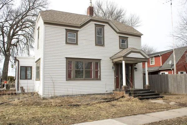 $164,900 | 540 Mowbray Street, Stewart, MN 55385