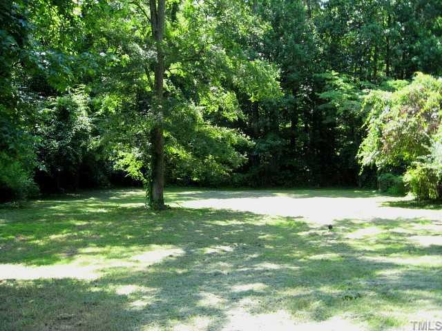 3819 Corwin Road Garner, NC 27529 - Photo 12 of 12 Huge fenced back yard