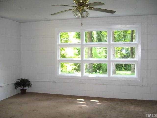 3819 Corwin Road Garner, NC 27529 - Photo 9 of 12 Grand family room in finished basement